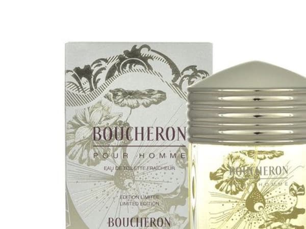 Boucheron For Men EDT 100ml
