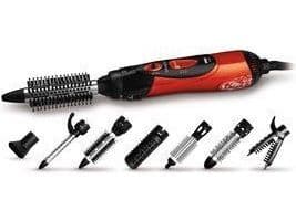Sencor SHS 7551RD dryer/curling iron