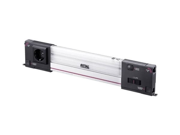 SZ-systembelysning LED 1200