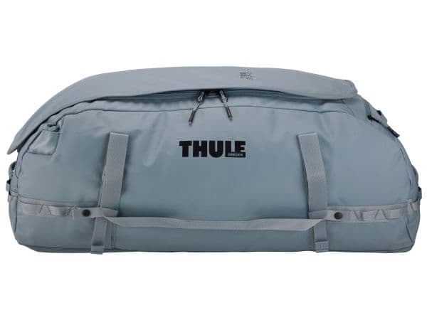 Thule Chasm TDSD305 Pond Grå, Grå, Resor, 130 L, Polyester, Unisex, Monokromatisk