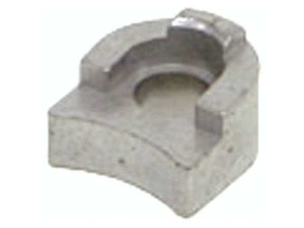 Orbitrade Mounting clamp