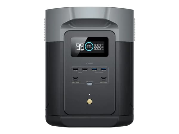 EcoFlow DELTA 2 Max -