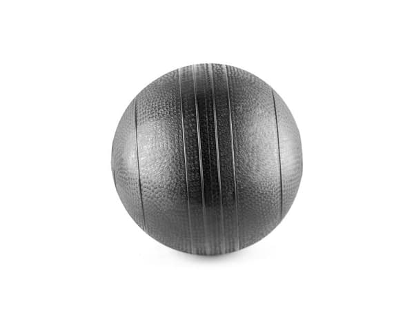 HMS Slam Ball 5kg musta (PSB5)
