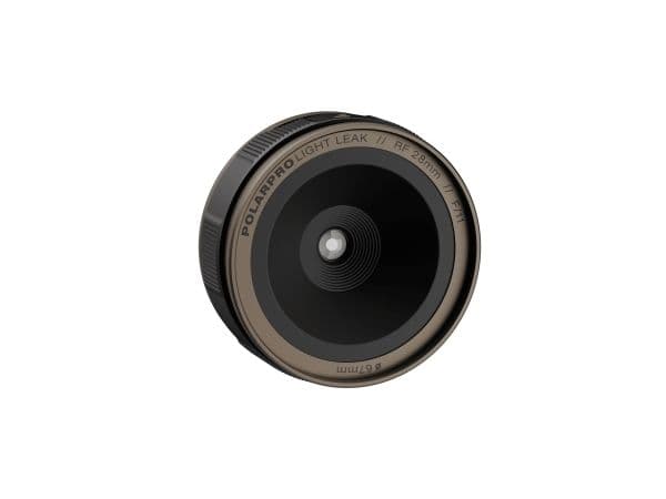 PolarPro LGHTLK-28-RF, Vidvinkel, Sony E