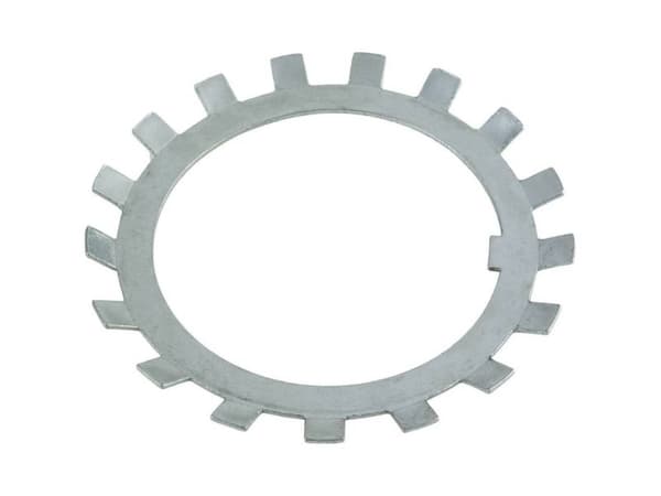 FAG MB18 skyddsplåt, borrdiameter 90 mm, utvändig diameter 126 mm