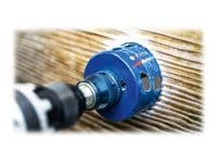 Bosch HÅLSÅG POWERCHANGE 51MM CARBIDE
