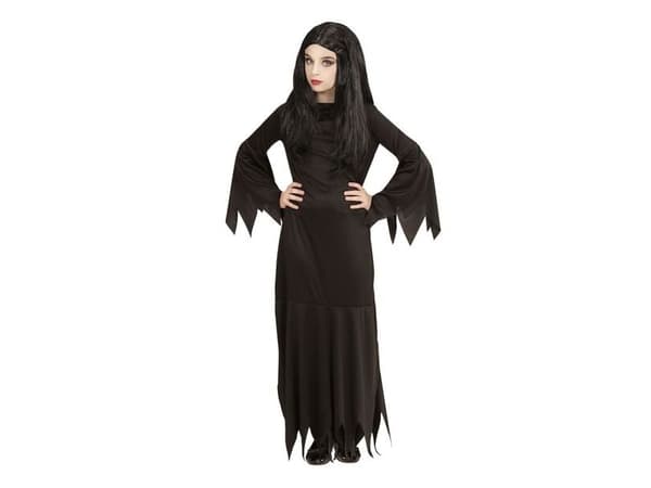Mortician mekko