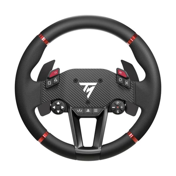 THRUSTMASTER T598-P EMEA-KONTAKT EU TYP C (Ratt- och pedalset)
