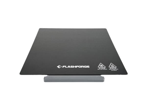 FlashForge AD5M/AD5MPRO PC STICKER SHEET - FLASHFORGE 3D ZUBEHOER (20004097001)
