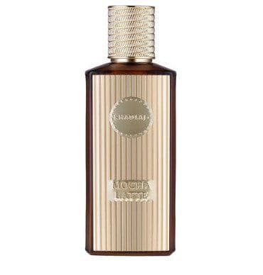 Khadlaj Mocha Latte Extrait de parfum 100 ml (unisex)