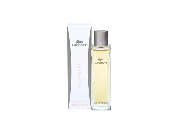 Lacoste Pour Femme EDP 90ml