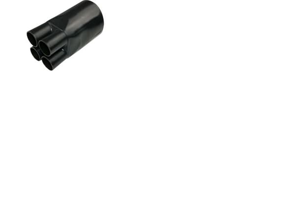 MELBYE Valetut osat "Kopatter" liimalla 4x6-50 mm²