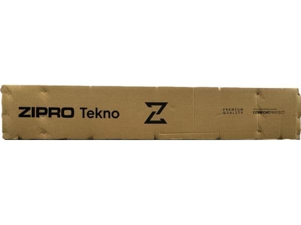 Elektrisk Tekno