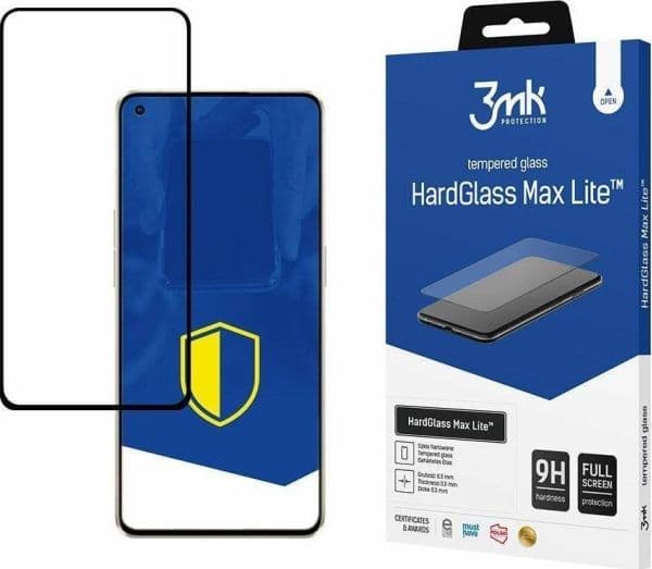 3MK FlexibleGlass Max för Samsung A11
