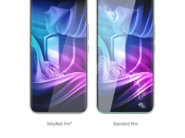 Honor 400 PRO - 3mk Silky Matt Pro