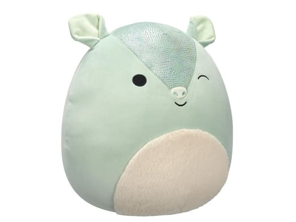 Squishmallows 40 cm P21 Arilla Armadillo