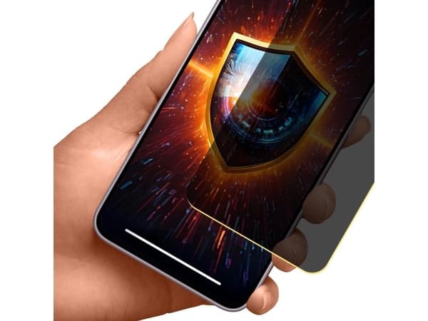 3mk Silky Matt Privacy till Galaxy S24+