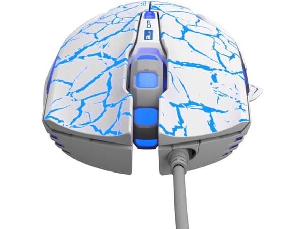 E-Blue Mazer Pro Mouse (EMS600WCCZ-IU)