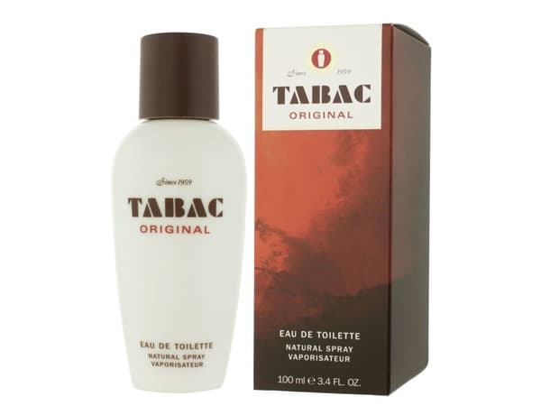 Tabac Original Eau De Toilette 100 ml (man)