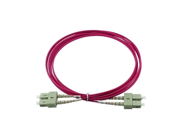 BlueOptics SFP3232FU7.5MK, 7.5m, OM4, SC, SC
