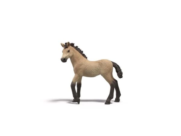 Schleich samlehoppeføl Delilah