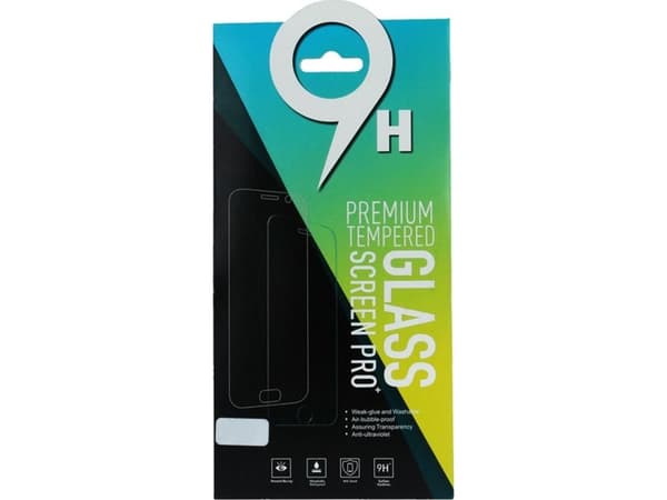 2,5D härdat glas för Huawei P30
