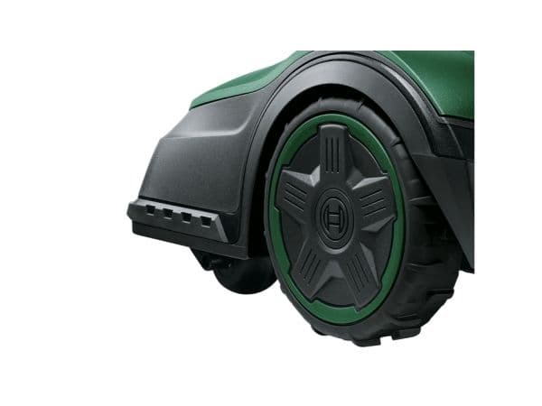 Bosch Indego S+ 500 Robotgräsklippare
