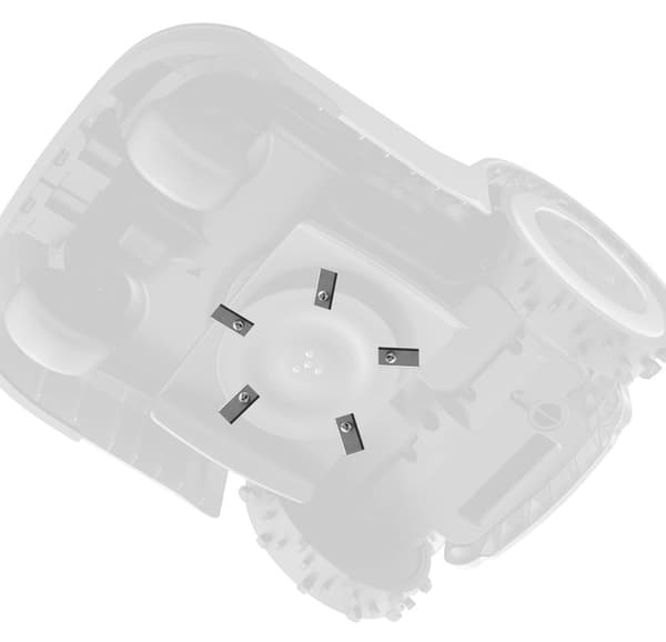 Anthbot Blade kit - 15 Klinger