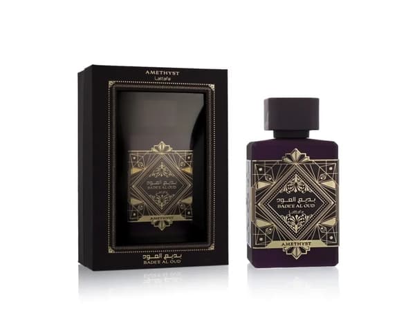 Lattafa Badee Al Oud Amethyst EDP U 100 ml
