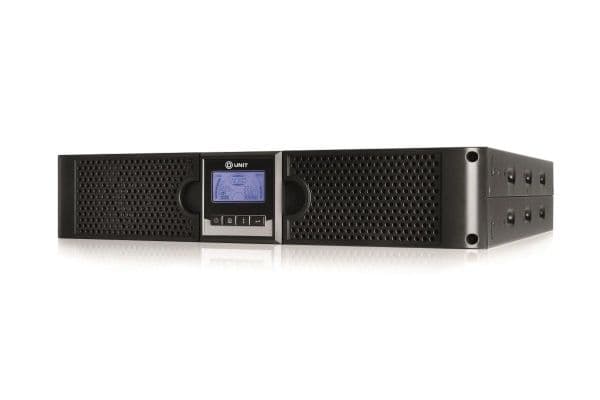 UNIT USV LIN 2000VA Gold 2000 R/T SILENT (UL2000CB-SP-6BAT-ST)