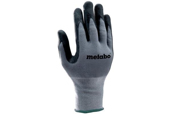 Metabo M2 - Handskar - storlek: 10 - polyamid, spandex
