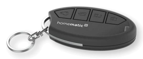 HomeMatic Pilot brelokowy IP Dostep V2 (160733A0)