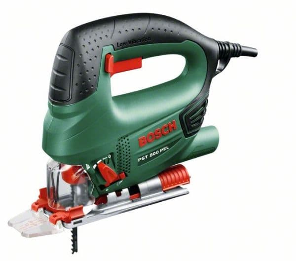 Bosch STIKSAV PST 800 PEL CT