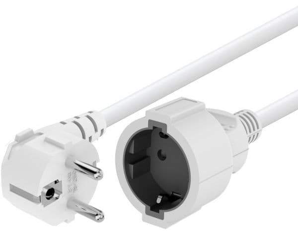 Goobay NK 117 W-1000, 10 m
