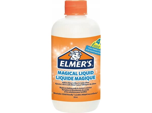 Elmer's Magic Liquid 259 ml för slem
