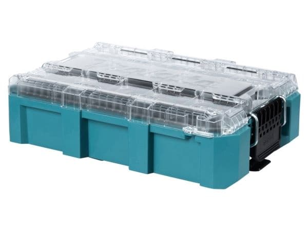 MAKITA MAKTRAK MAKTRAK MEDIUM SYVÄ JÄRJESTÄJÄ