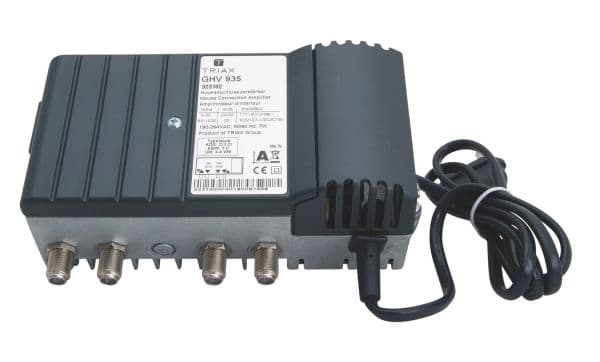 GHV 935