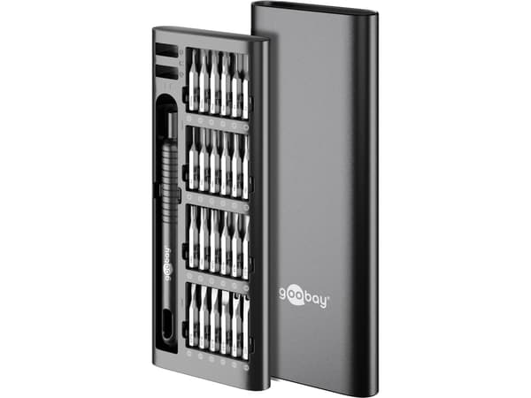 Goobay 77835, 11 mm, 178 mm