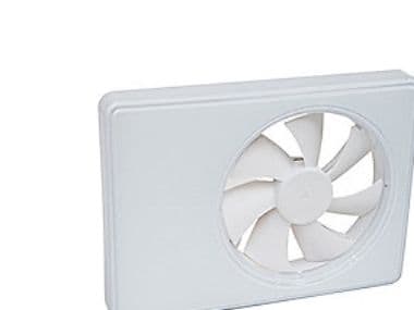 Smart Fan WiFi-fläkt