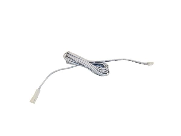 Forlængerkabel 2M til 350mA LED driver