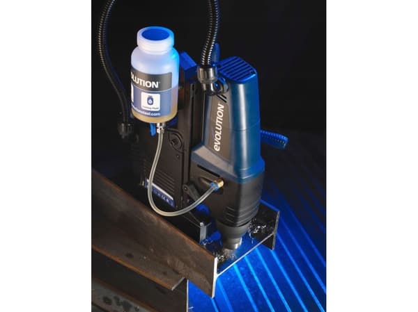 MAGNEETTINEN PORAKONE EVOLUTION S28
