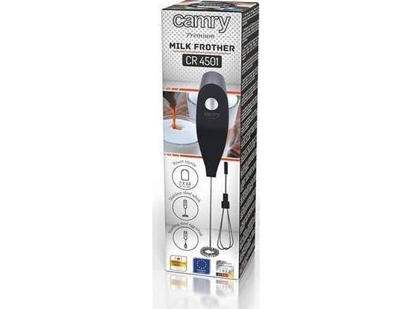 Melkeskummer Camry CR 450