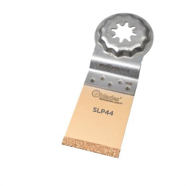 QBlades Starlock HM-terä