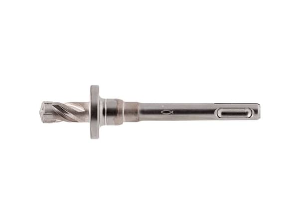Fischer 532607, Drill, 8 mm, 1 stykker