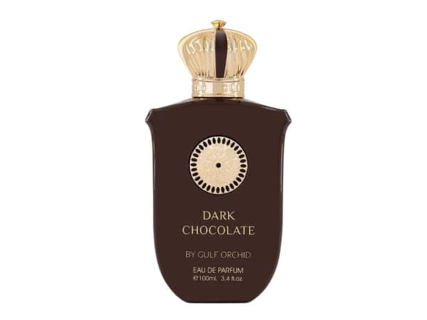 Mörk choklad Eau de Parfum 100 ml