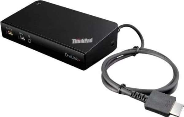 Lenovo Thinkpad OneLink+ dockningsstation/replikator (40A40090DE)
