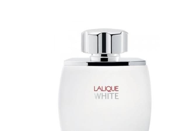 Lalique White EDT 125 ml