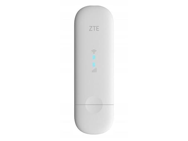ZTE Mf79u - Trådlöst mobilmodem - 4G LTE