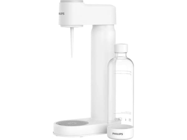 Vesikyllästin ADD4901WH/10 valkoinen