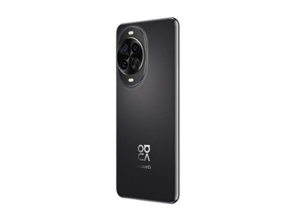 Huawei nova 14 Pro Juodas